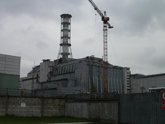 События на Чернобыльской АЭС, 26 апреля 1986 года, приведшие к катастрофе