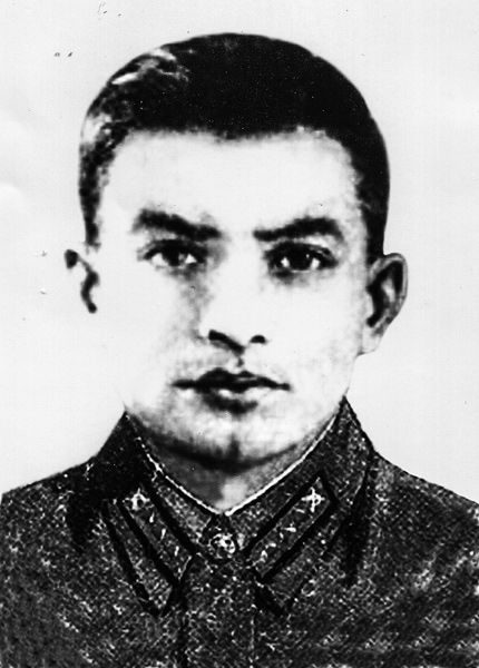 Ханпаша Нурадилов – чеченец, уничтоживший более 900 гитлеровцев