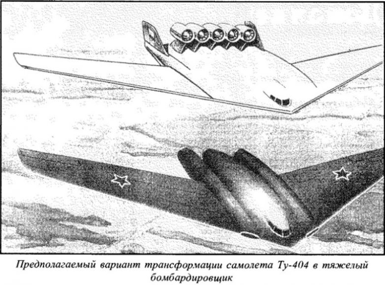 Воздушный меч СССР