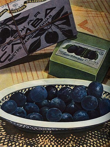«Библия» советских домохозяек - «Книга о вкусной и здоровой пище»