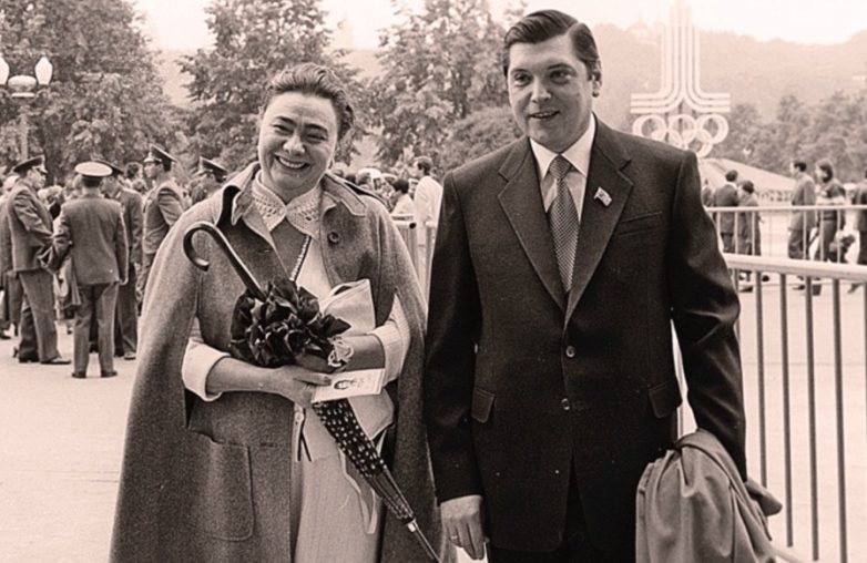 7 самых скандальных браков советских знаменитостей