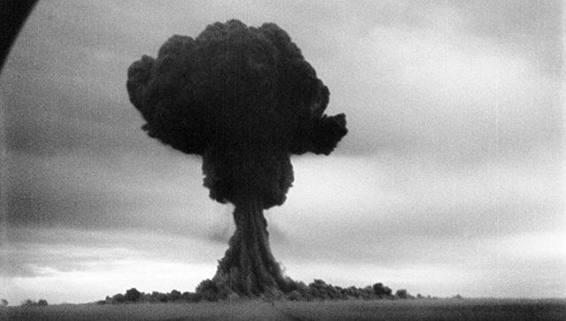 Как новое атомное оружие изменило судьбу СССР и всего мира