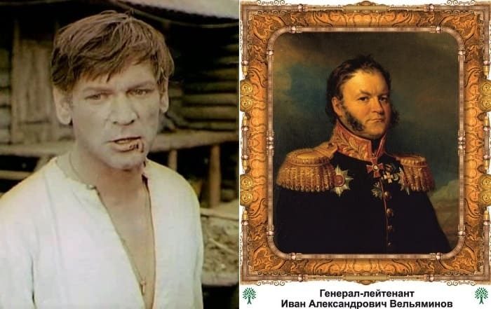 5 знаменитых актеров СССР, скрывавших свое аристократическое происхождение