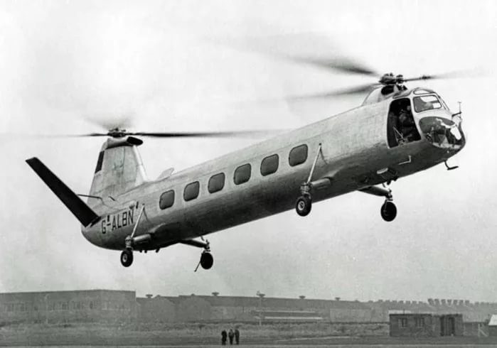 «Летающий вагон». История создания самого большого в мире вертолета