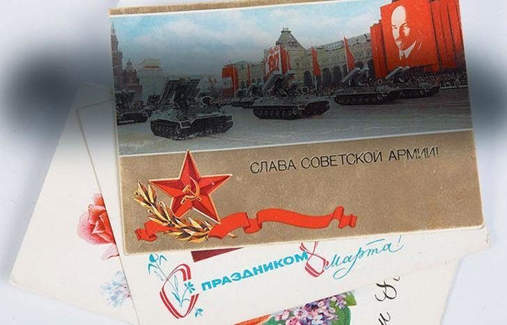 25 советских вещей, совершенно диких для  иностранцев