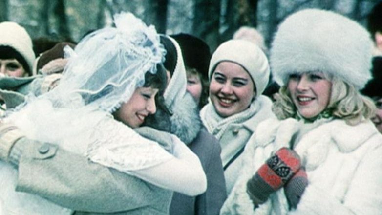 6 самых счастливых семей из советских фильмов