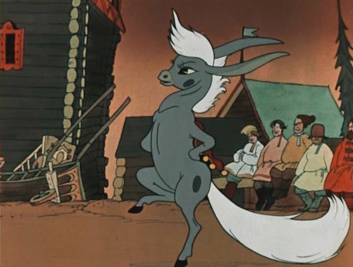 12 советских мультфильмов, от которых иностранцы пришли в восторг!