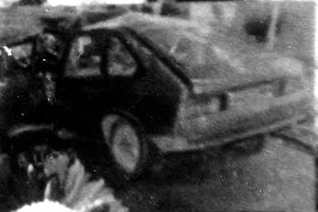 Советские знаменитости, погибшие в автомобильных катастрофах