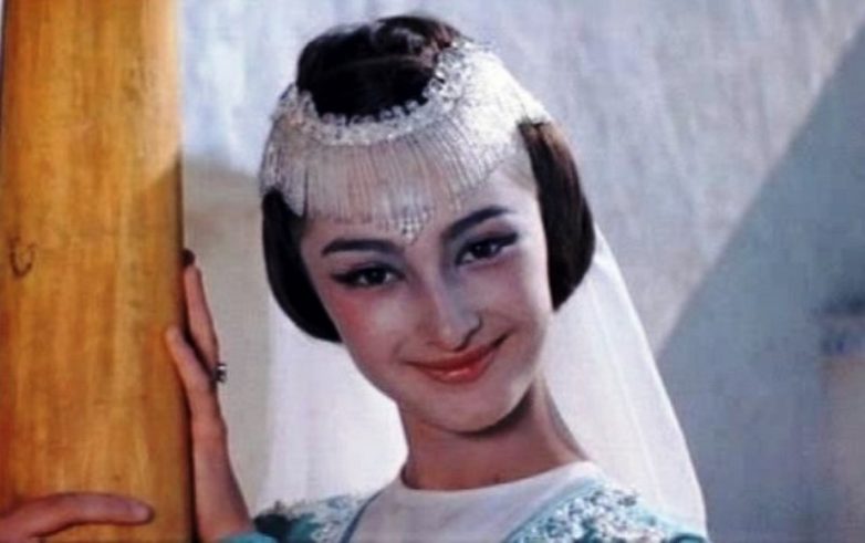 10 известных советских актрис, чья карьера не сложилась...