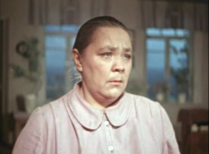 Какими были бабушки советского кино в молодости?