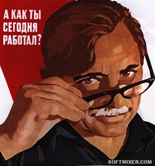 11 ироничных фактов о нашем советском прошлом