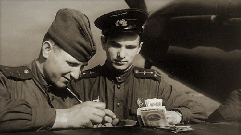 Сталинская система денежного вознаграждения за военные успехи