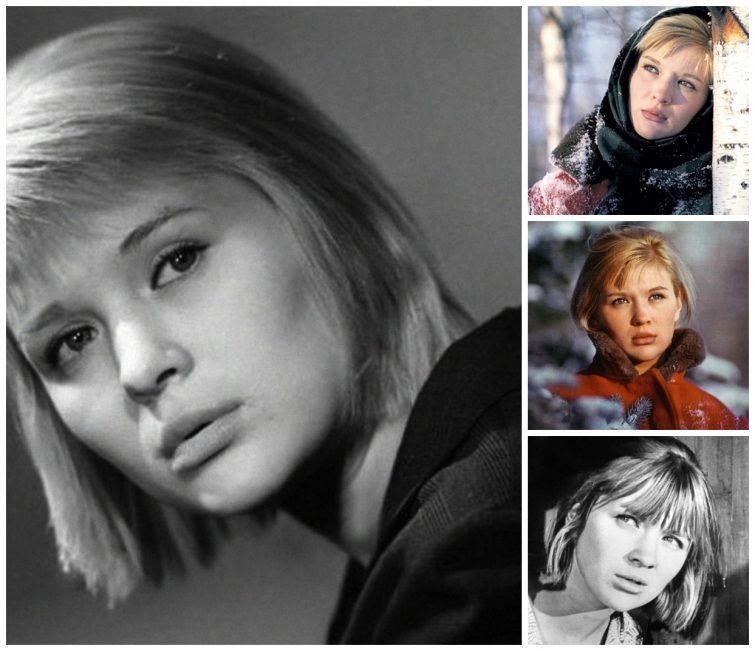 26 красивейших актрис советского кино