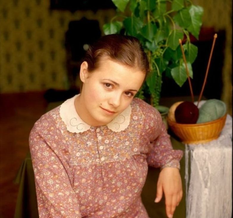 20 красивейших фотопортретов советских актрис