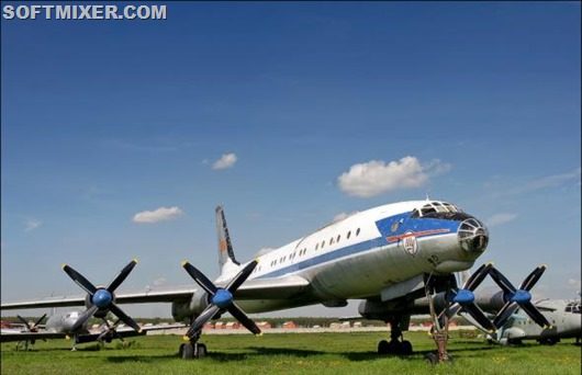 Самолет для Хрущева и советский «Конкорд»