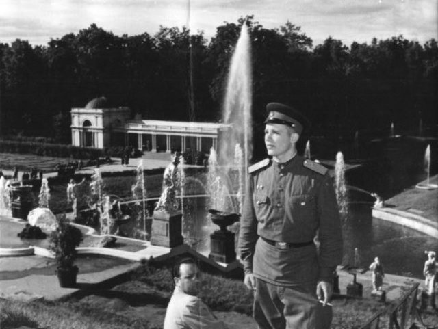 Как французский шпион Жульен Галеотти годами делал снимки СССР
