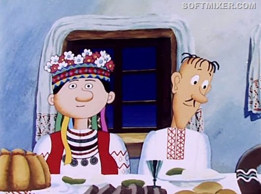 Мультфильмы из СССР, ставшие популярными за рубежом