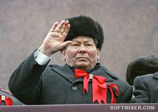 Черненко - самый странный лидер СССР