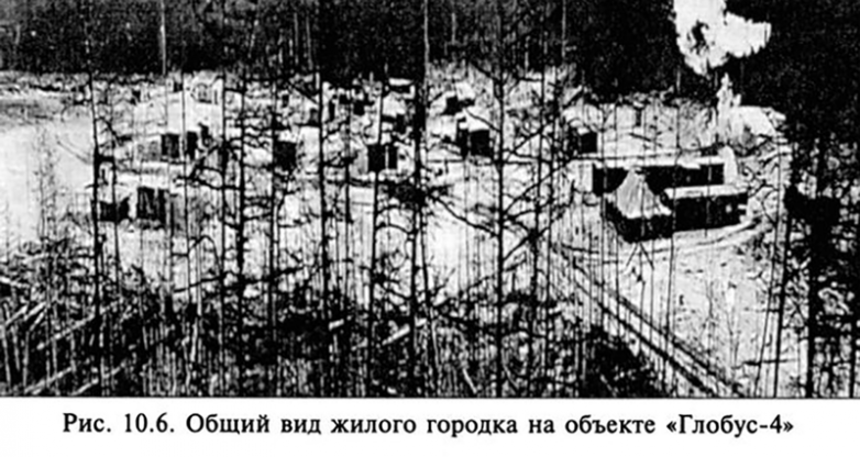 Как в СССР с помощью ядерных взрывов тушили пожары, создавали озера и искали полезные ископаемые