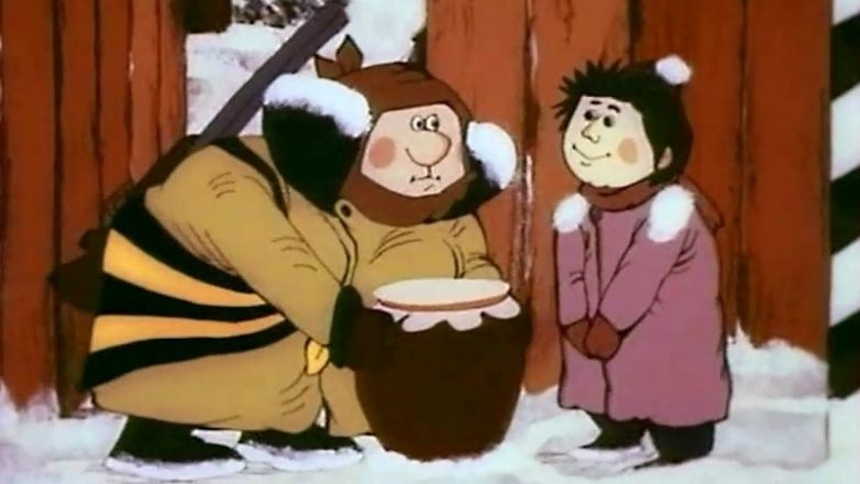 10 самых необычных советских мультфильмов
