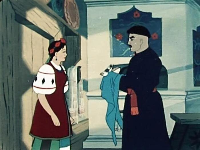 10 самых душевных советских мультфильмов