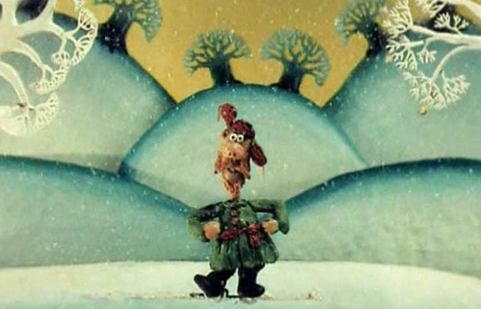 За что советская цензура запретила мультфильм «Падал прошлогодний снег»?