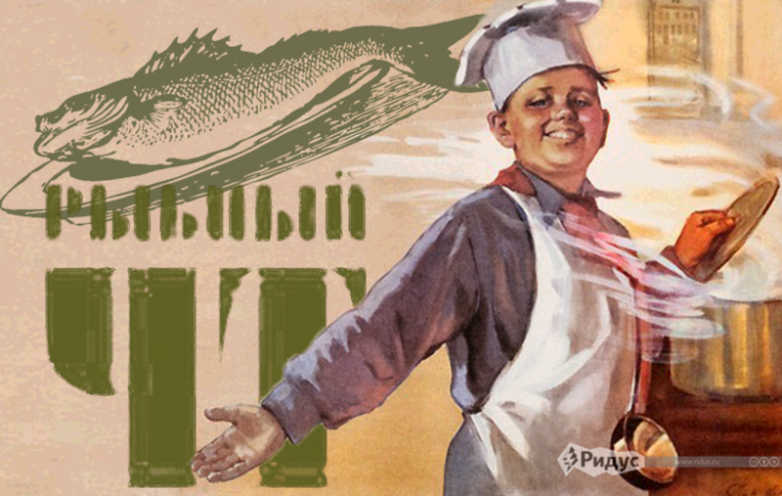 Как банка кильки привела к краху «рыбной мафии» в СССР