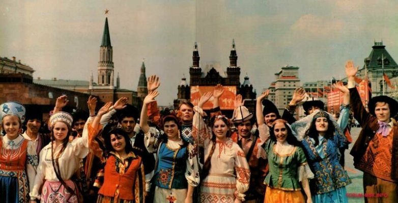 15 причин, из-за которых хочется вернуться в СССР