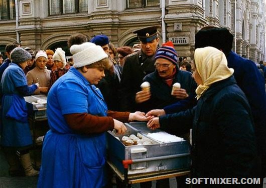 Вспоминая розничные цены советских магазинов