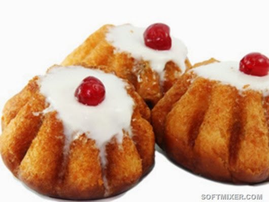 15 самых любимых пирожных для советских сладкоежек
