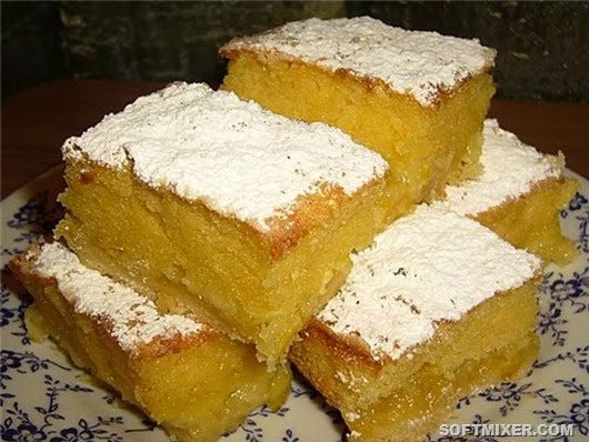 15 самых любимых пирожных для советских сладкоежек