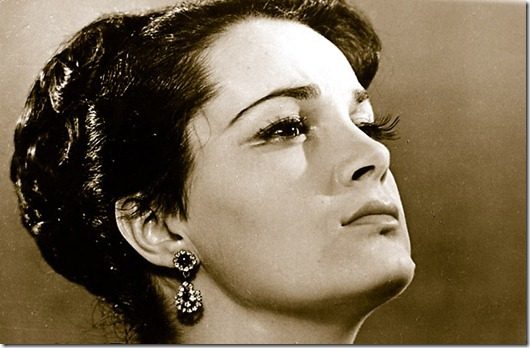 11 знаменитых советских актрис: вчера и сегодня