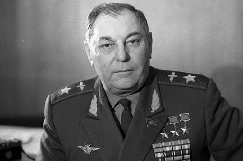 Интересные факты из жизни советского аса Александра Покрышкина