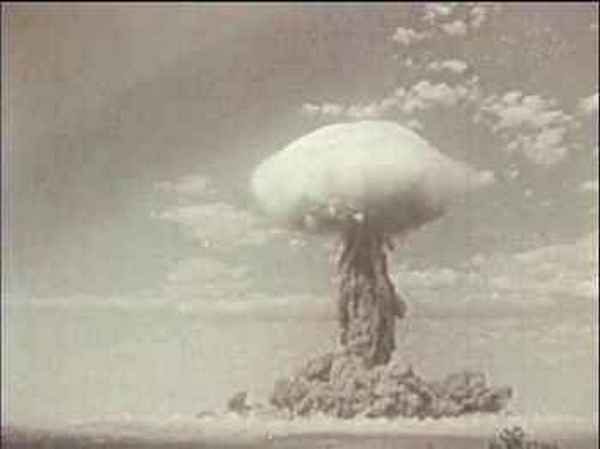 Ядерный сентябрь 1954-го в Тоцком