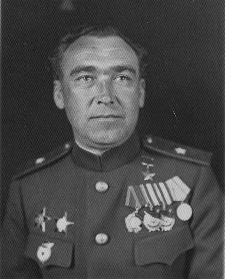 Генерал Шапошников: ангел Новочеркасского расстрела, спасший тысячи жизней рабочих