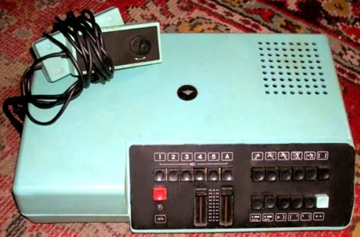 12 советских электронных устройств, о которых знали единицы