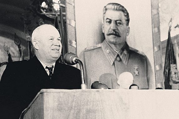 6 мегапроектов Сталина, которые похоронил Хрущёв