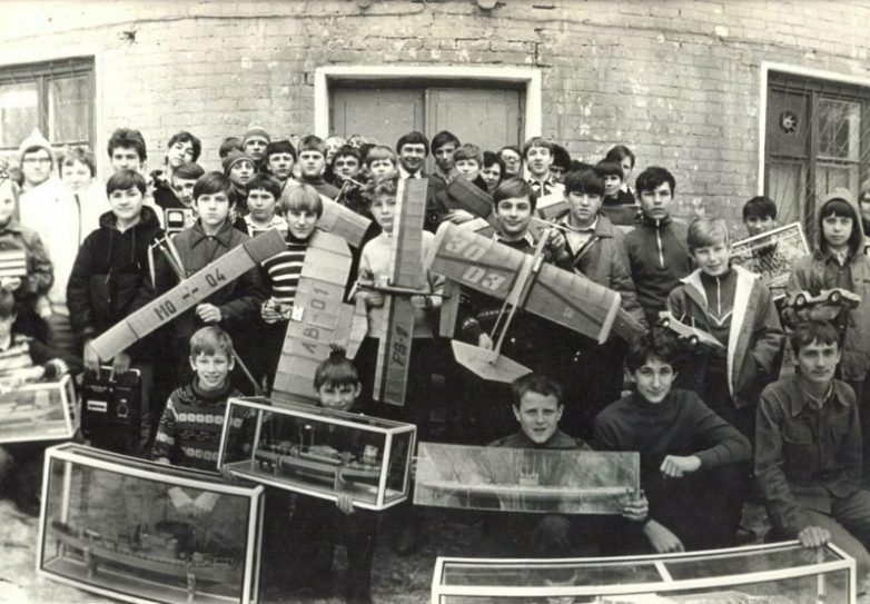 20 атмосферных фотографий из счастливого советского детства