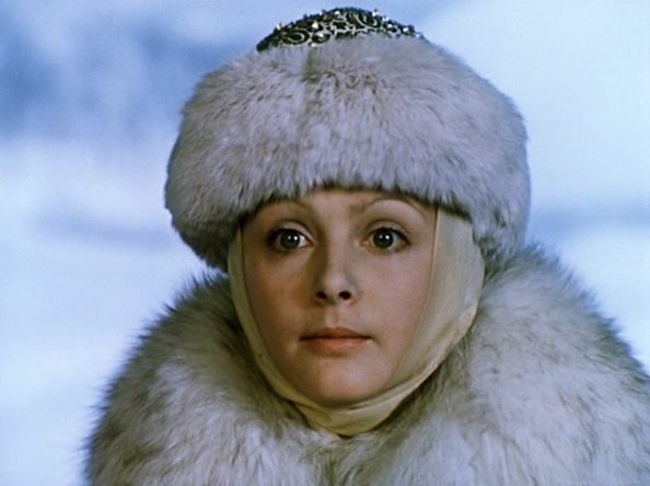 Трагедии Снегурочек из советских киносказок