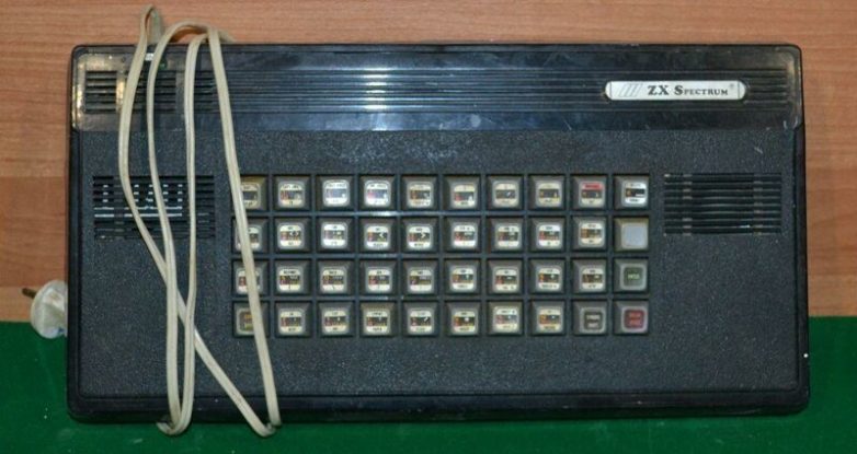 Какими были компьютеры в СССР