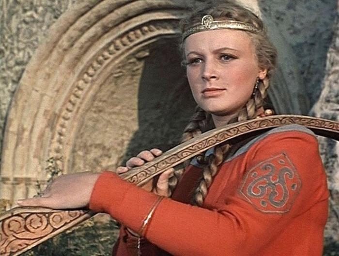 Советские актрисы, которые могли сделать карьеру на Западе, но не смогли из-за «железного занавеса»
