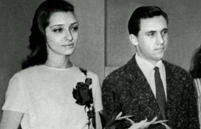 Как сложились судьба жен советских звезд после развода с знаменитыми мужьями