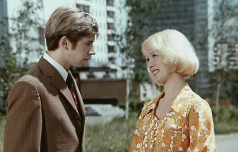 5 не очень известных, но хороших советских комедий 1970-х