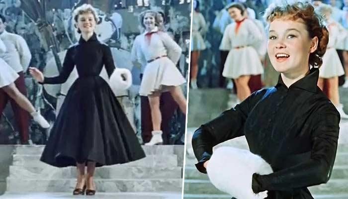 6 культовых платьев героинь советских фильмов