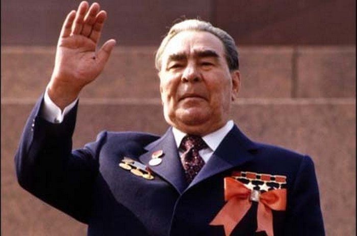 Какими достижениями гордились советские люди и о чём им не рассказывали