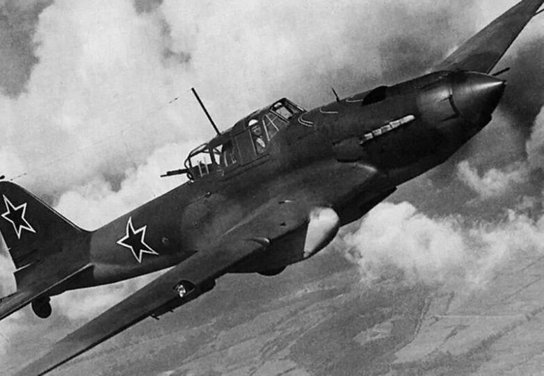 Как Советский самолет изменил мировое представление о тактике ведения боя