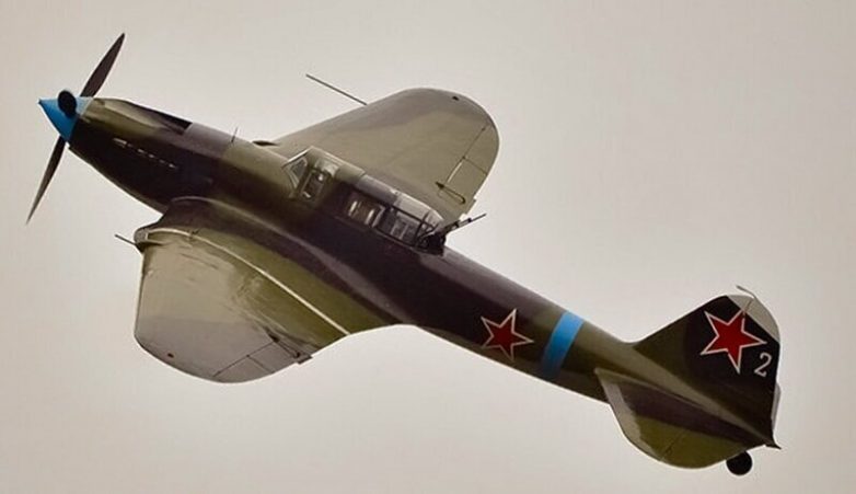 Как Советский самолет изменил мировое представление о тактике ведения боя
