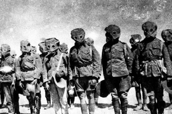 Конец «отряда 731»: как Япония готовилась к биологической войне с СССР