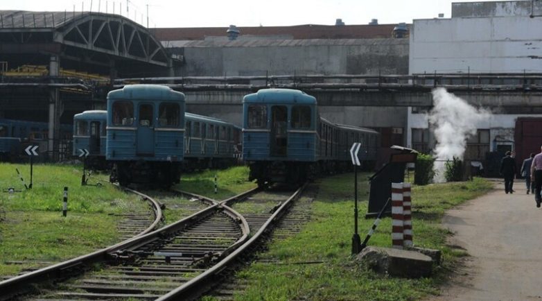 Куда ведут секретные тоннели метро под Москвой?