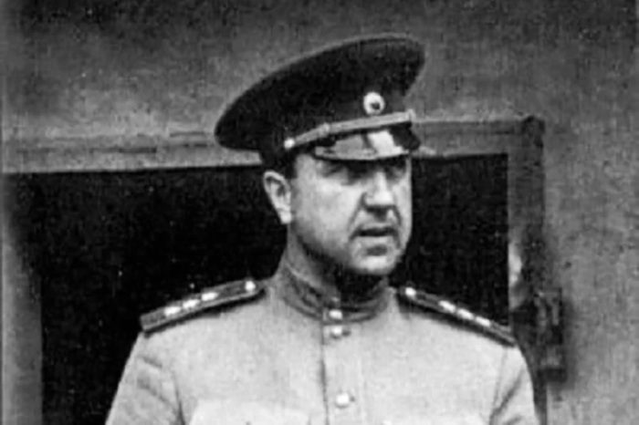 За что был расстрелян шеф легендарного СМЕРШа Виктор Абакумов?